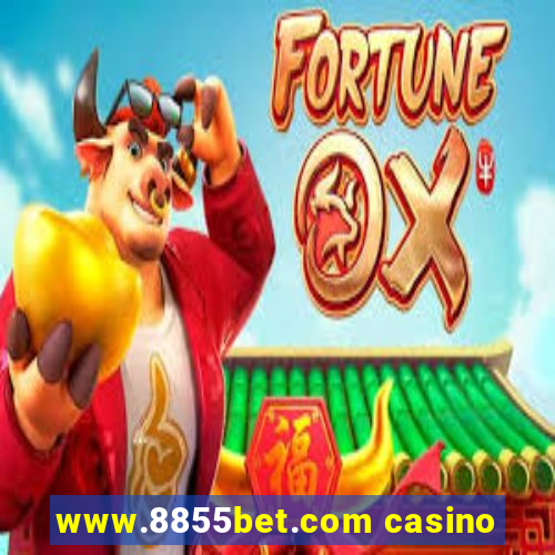 www.8855bet.com casino